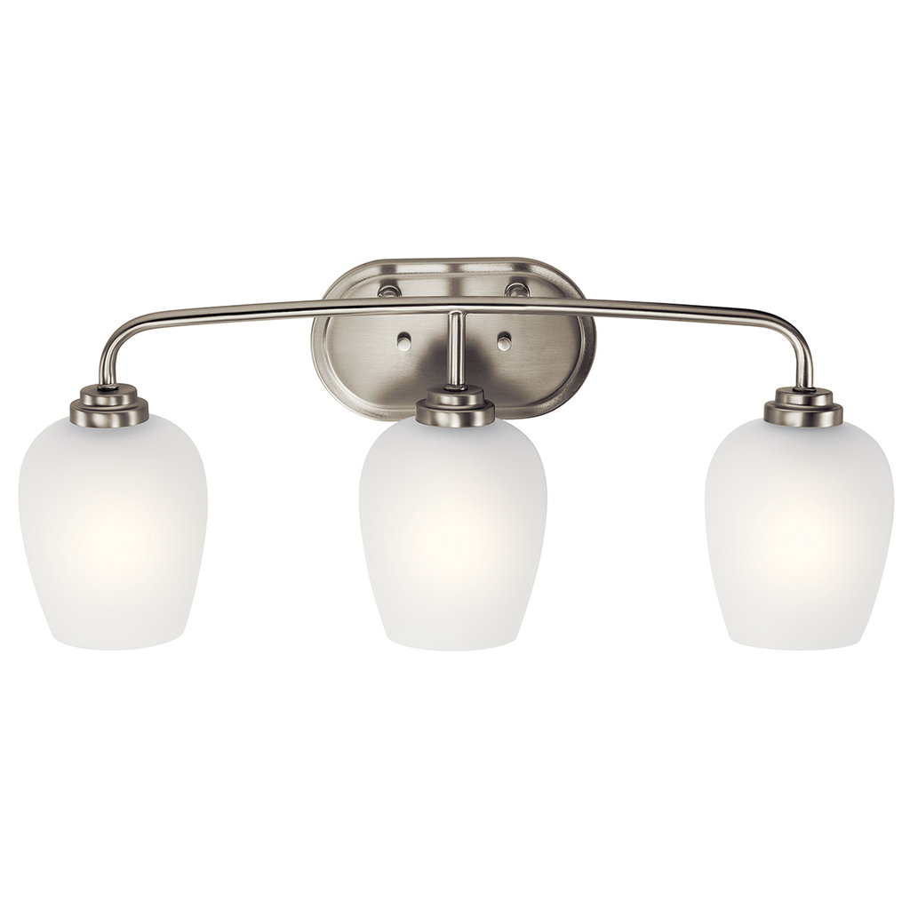 Valserrano 24" Vanity Light Nickel