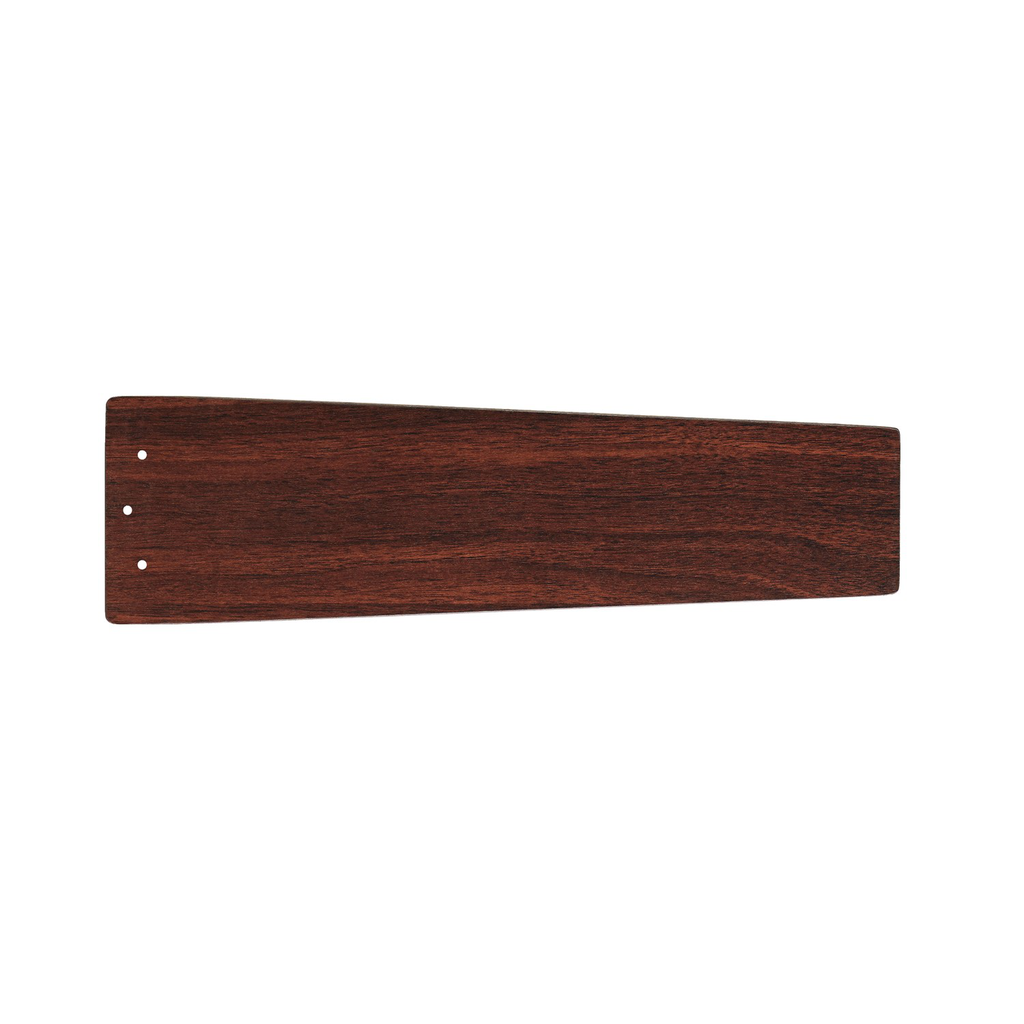 Product image for Kichler 370025OBB Arkwright™ 38" Reversible Wood Blade Clear Oil Brushed Bronze™