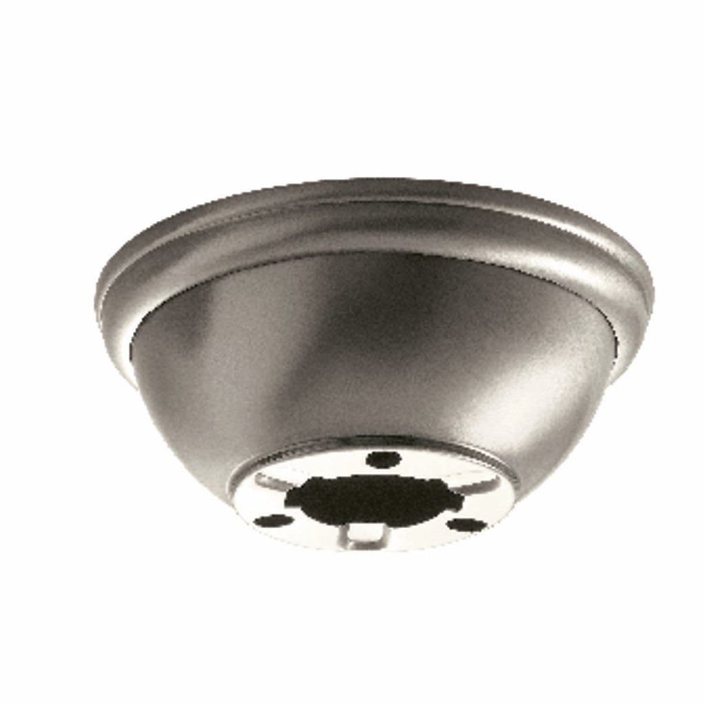 Product image for Kichler 337008OLZ Flush Mount Kit in Oiled Bronze