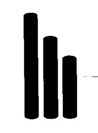 Product image for Kichler 15667BKT 36" Bollard Mounting Kit Textured Black