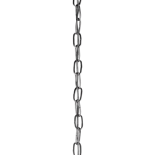 Product image for Kichler 2996CH 36" Standard Gauge Chain Chrome
