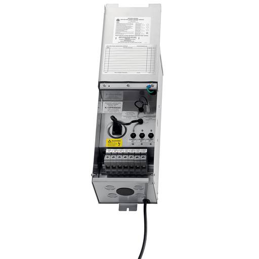 Product image for Kichler 15PR900SS Pro Series 900W Transformer Stainless Steel