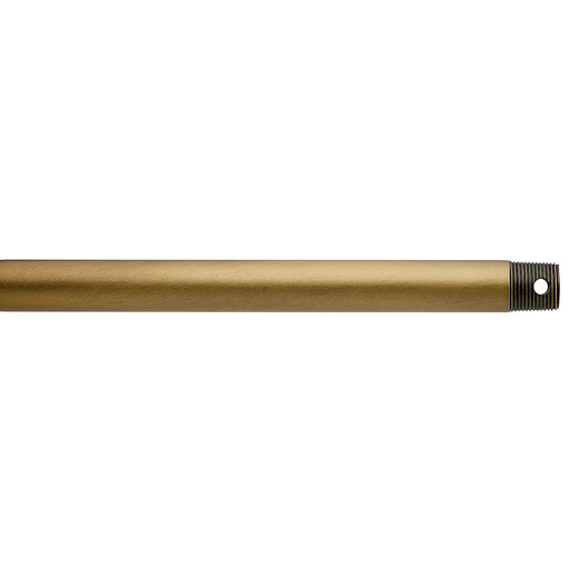 Product image for KICH 360006NBR Fan Down Rod 72 Inch