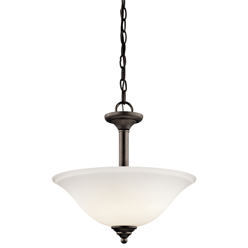 Product image for KICH 3694OZWL18 Pendant/Semi Flush
