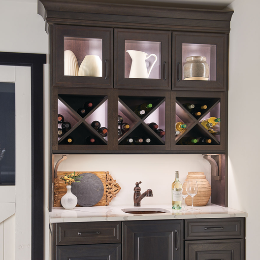 Product image for Kichler 4T116H27WH 4T 2700K 16' 12V Dry High Output LED Tape Light White