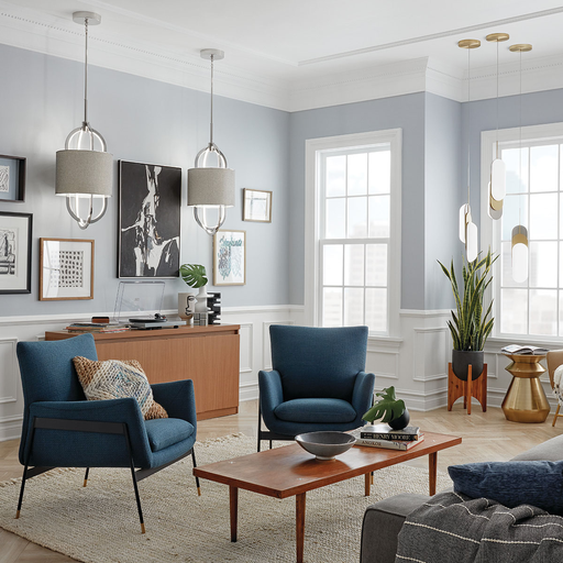 Product image for Kichler 83340PN Jolana™ LED 3000K 16" Pendant Polished Nickel