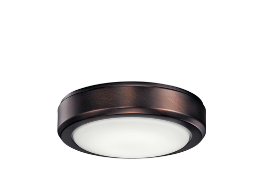 Product image for Kichler 338203OBB Arkwright LED Light Kit Oil Brushed Bronze