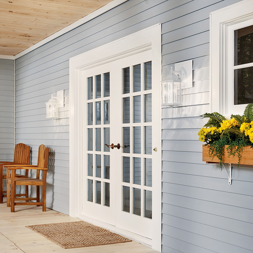 Product image for Kichler 9777WH Chesapeake™ 3 Light Wall Light Textured White