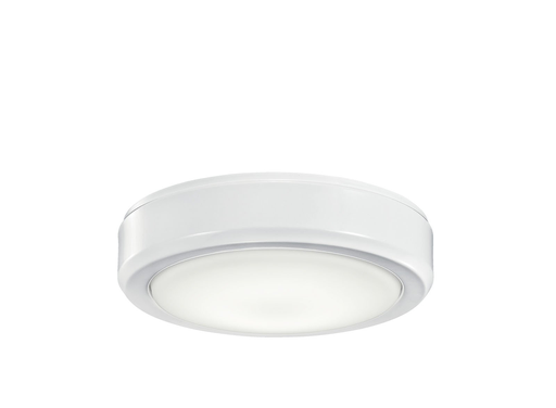 Product image for Kichler 338203WH Arkwright LED Light Kit in White