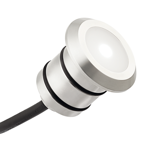 Product image for Kichler 16180FRO 1.5" Mini All Purpose Frosted Lens