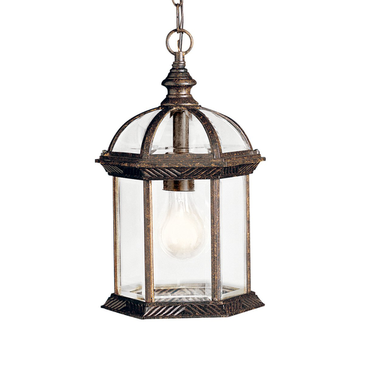 Product image for KICH 9835TZL18 Outdoor Pendant 1Lt