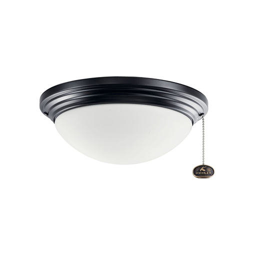 Product image for Kichler 380912SBK LED Wet Light Kit in Satin Black