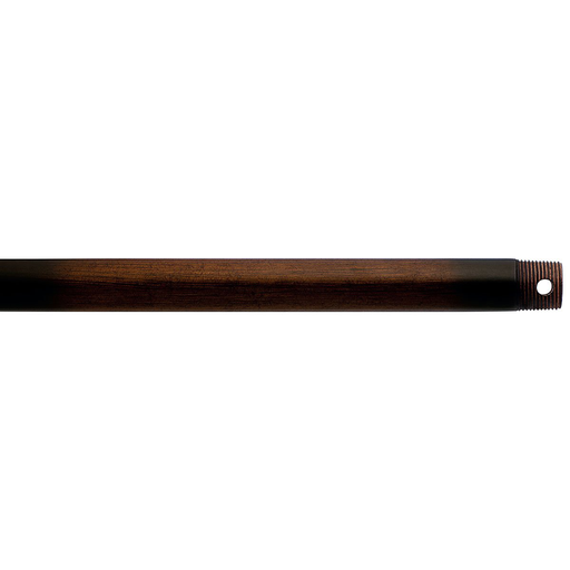 Product image for KICH 360005MDW Fan Down Rod 60 Inch