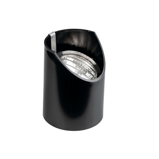Product image for Kichler 15088BK PAR36 Well Light Black