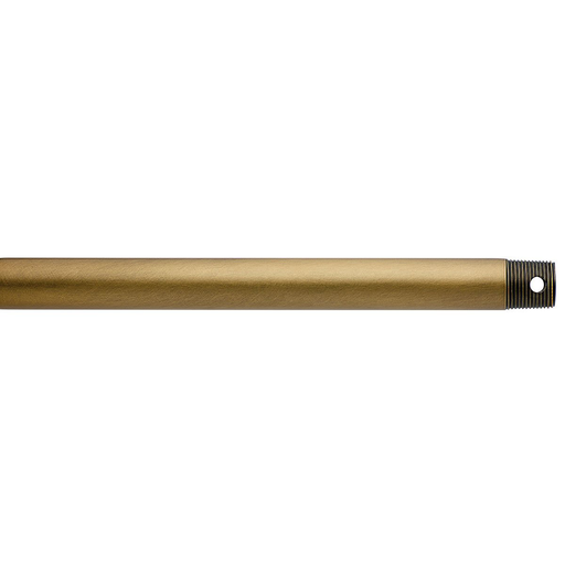Product image for KICH 360005NBR Fan Down Rod 60 Inch
