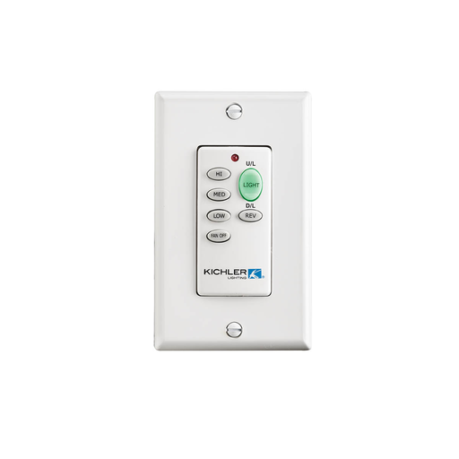 In Wall Full Function Transmitter