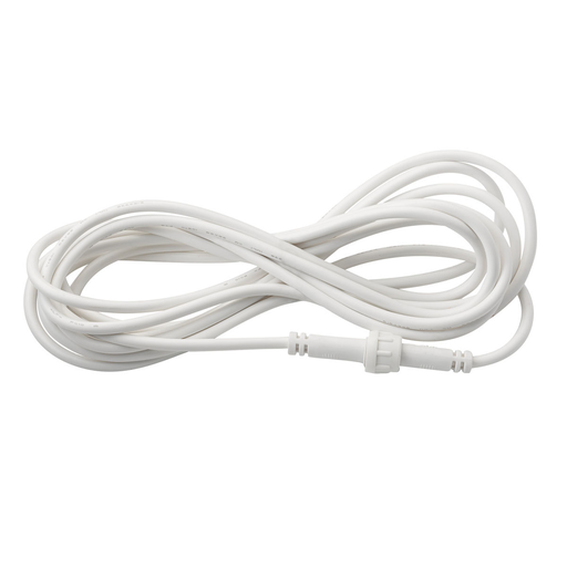 Product image for Kichler DLE10WH Direct-to-Ceiling Cord 10' White