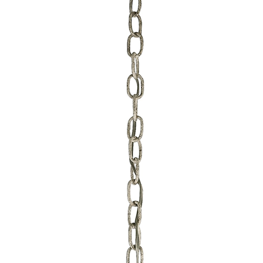 Product image for Kichler 2996DAW 36" Standard Gauge Chain Distressed Antique White