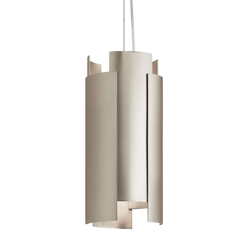 Product image for KICH 42995SNLED Mini Pendant 1Lt LE