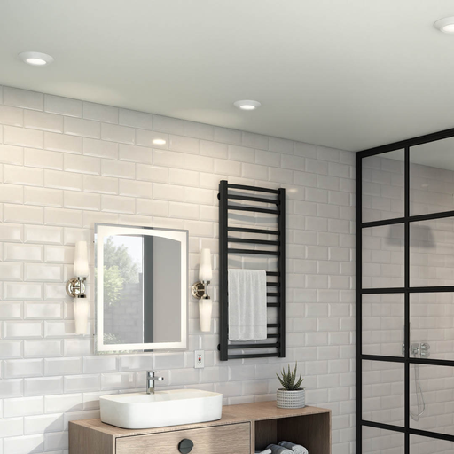 Horizon III 3000K LED Downlight White