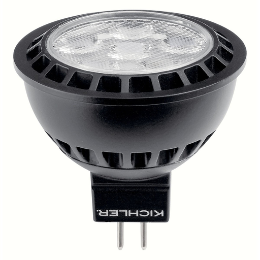 Product image for Kichler 18143 3000K LED MR16 7 Watt 15 Degree