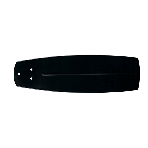 Product image for Kichler 371012 Outdoor Accessory Blades Satin Black