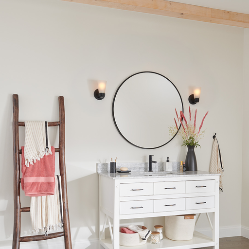 Product image for KICH 52437OZ Wall Sconce 1Lt