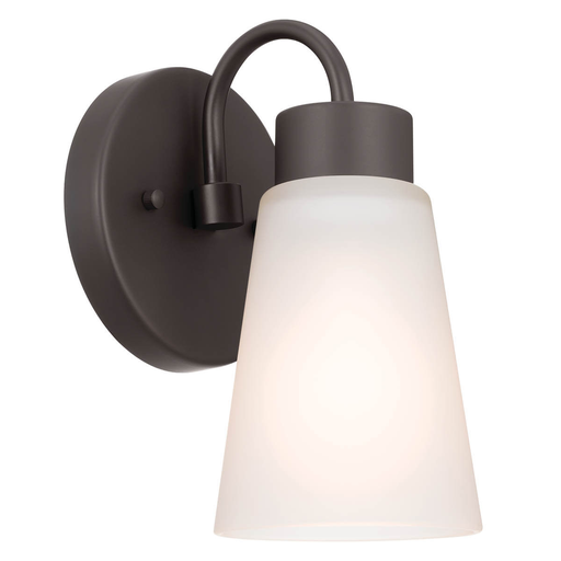 Product image for KICH 52445OZ Wall Sconce 1Lt