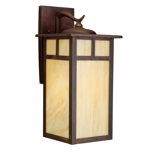 Product image for Kichler 9148CV Alameda™ 15" 1 Light Wall Light Canyon View™