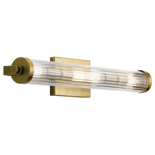Product image for KICH 45649NBR Linear Bath 24in