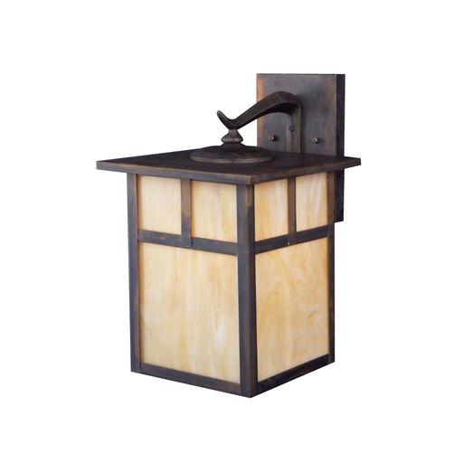 Product image for Kichler 4813WH Dark Sky Accessory Panel Set for 9652CV White