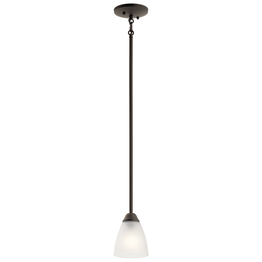 Product image for KICH 43640OZL18 Mini Pendant 1Lt LE