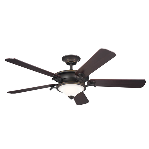 Product image for KICH 300370OZ 60 Inch Rise Fan