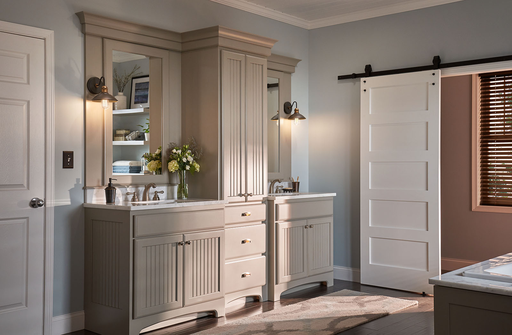 Product image for Kichler 45943OZ Clyde™ 1 Light Wall Sconce Olde Bronze®