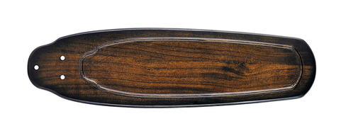 Product image for Kichler 371031 Solid Wood 52" Shadowed Walnut Blades