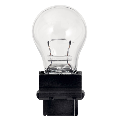 Kichler 15598CLR 3000K Krypton S8 Wedge 24.4W Clear Product image for Kichler 15598CLR 3000K Krypton S8 Wedge 24.4W Clear