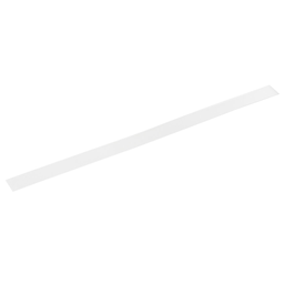 Kichler 10179 Tape Light U Track Frosted Diffuser