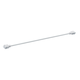 Kichler 10573WH 4U/6U 21" Interconnect Cable White