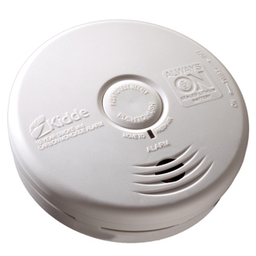 KID P3010K-CO 21010071 10 YEAR LIFE BATTERY SMOKE ALARM