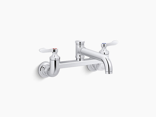 Triton® Bowe® - sink faucet - Polished Chrome