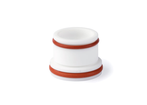 Swirl Ring, 150A