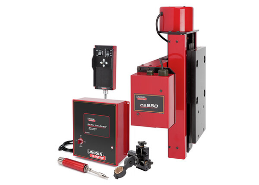ST250 10 x 10 Seam Tracker™ Standard System One-Pak®