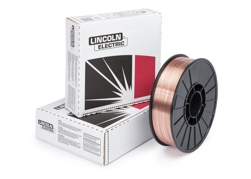 SuperArc® L-56® MIG (GMAW) Wire | ED028676