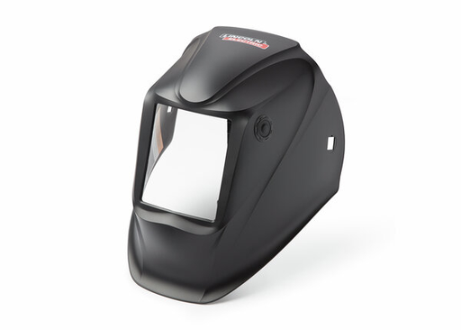 VIKINGâ„¢ 2450/3350 4th Generation - Matte Black Helmet Shell