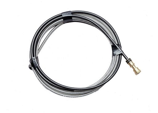 Cable Liner .052-1/16 in (1.3-1.6 mm) 25 ft (7.6 m)