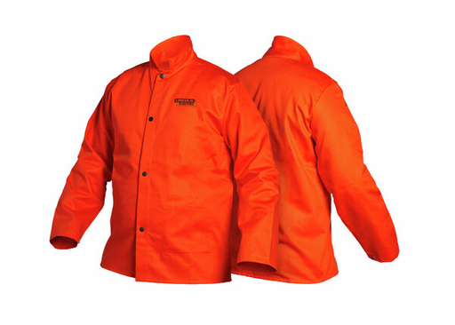 Safety Orange 2XL