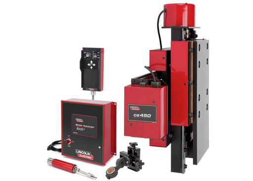 ST450 10 x 10 Seam Tracker™ Standard System One-Pak®