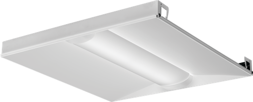 BLT 2X2 ALO11 SWW7 - Low-Profile Recessed LED Luminaire