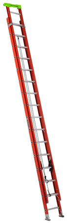 Product image for L-VIL L-3022-32PT PRO TOP - TYPE IA 32' FBGL. EXTENSION