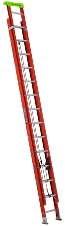 Product image for L-VIL L-3022-28PT PRO TOP - TYPE IA 28' FBGL. EXTENSION